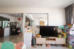 Blk 613A Tampines Greenview (Tampines), HDB 4 Rooms #574582131